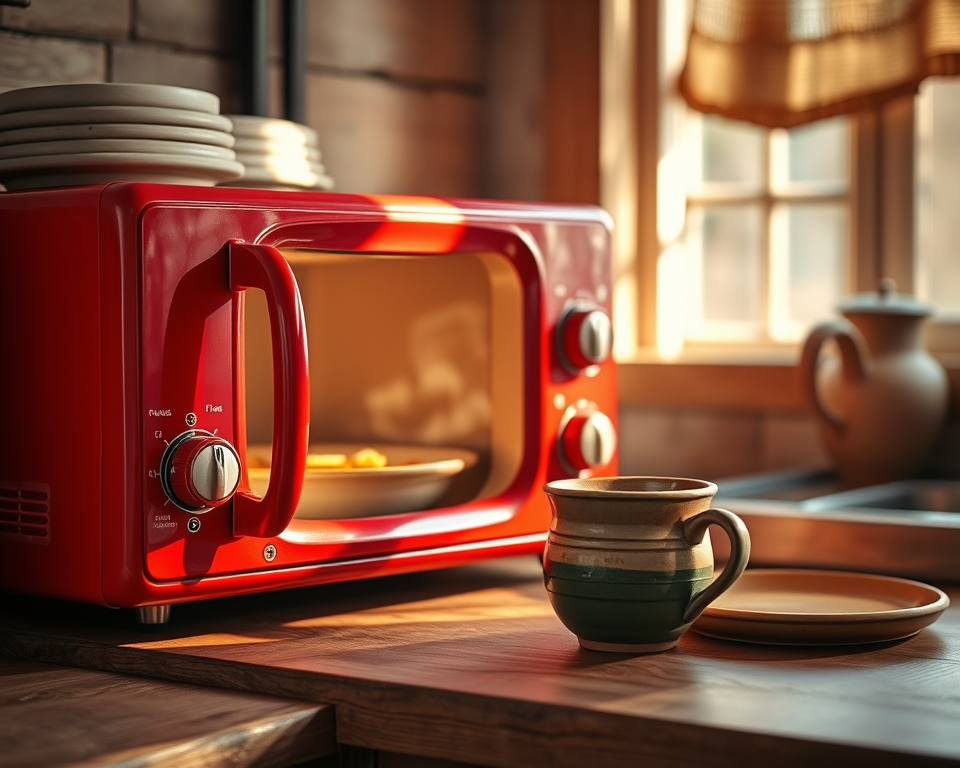 Image of Are You Microwaving Pottery Safely? Key Insights Explained