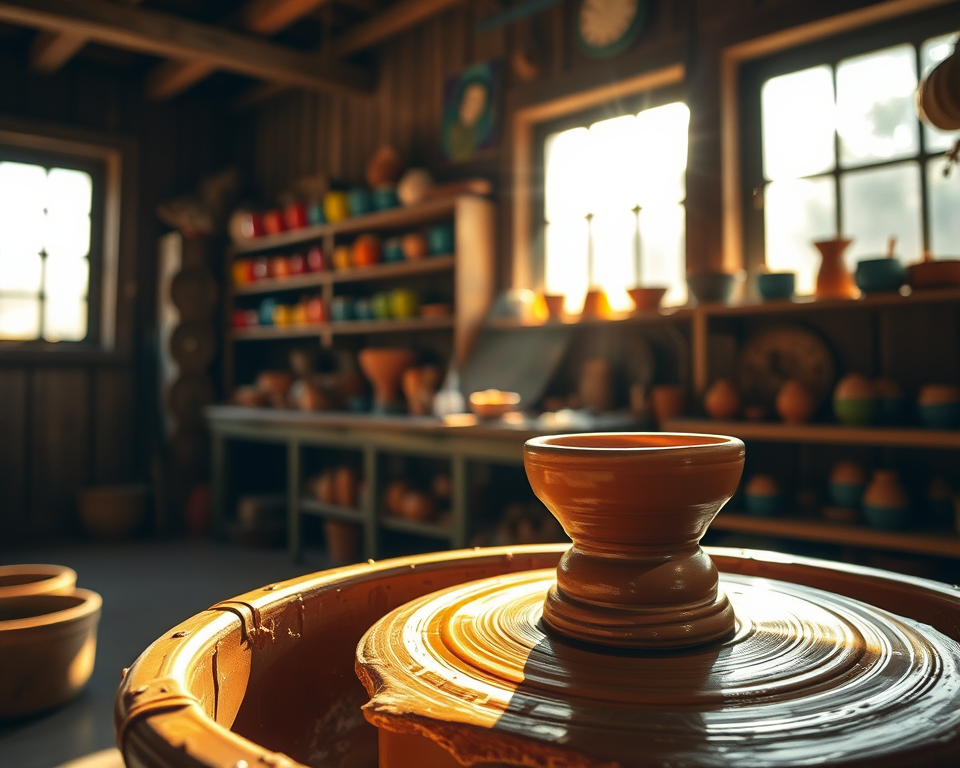 Image of Breaking Down Your Pottery Startup Budget for Beginners