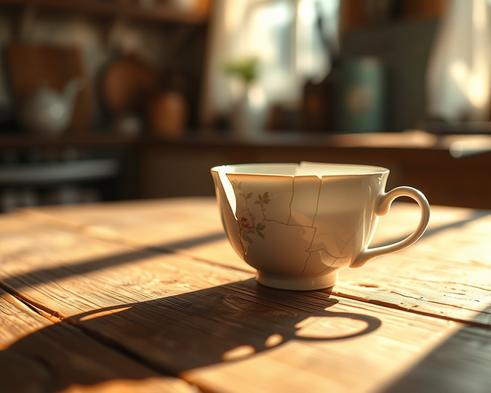 Image of Easy Ways to Repair Your Pottery at Home Today