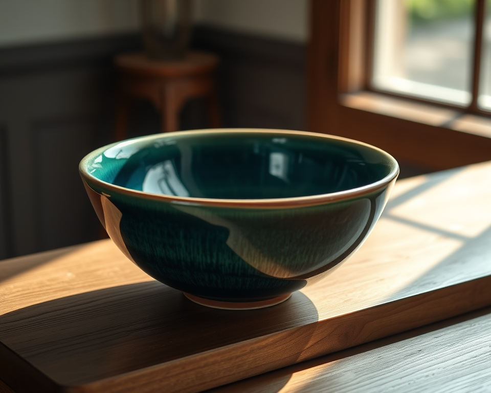 Image of Essential Steps for Perfectly Glazed Pottery Every Time