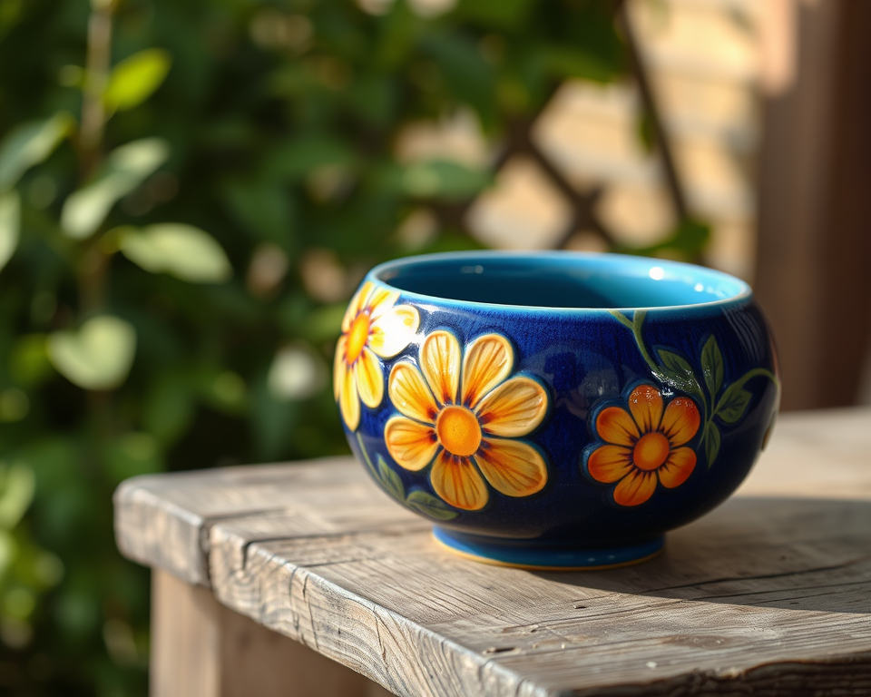 Image of Explore the Fascinating World of Roseville Pottery Styles