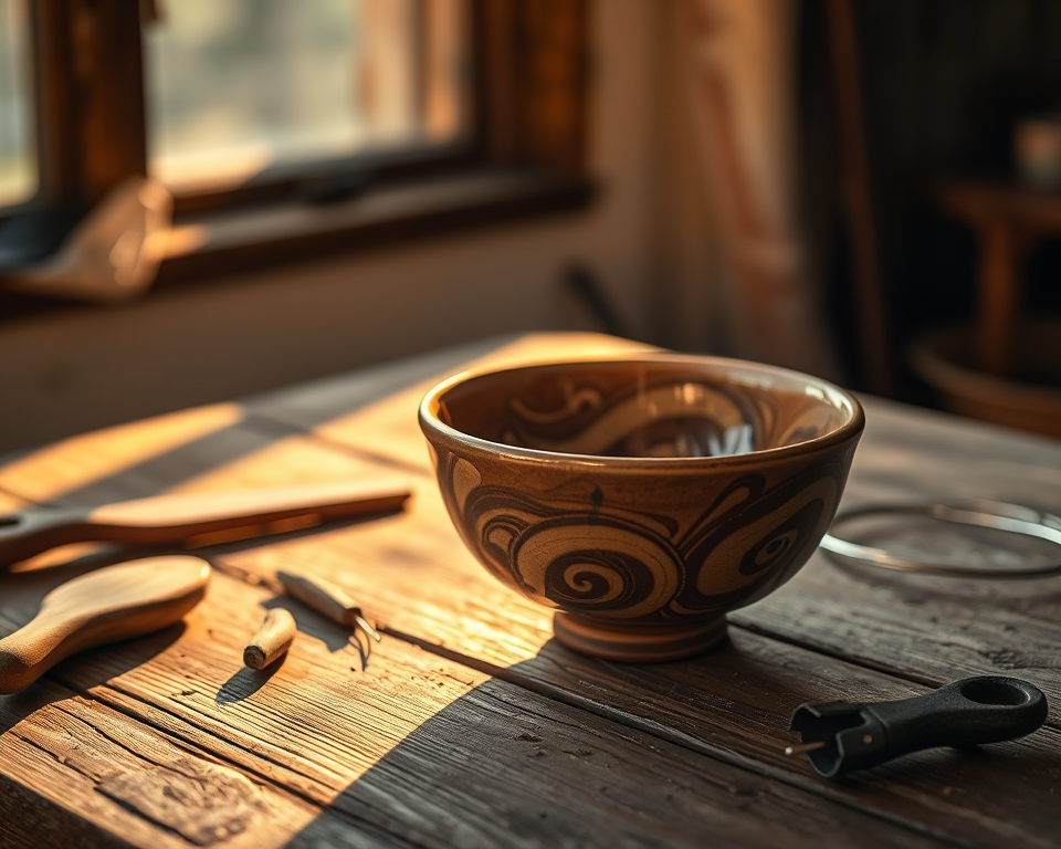 Image of Exploring Pottery: Its Meaning & Cultural Significance