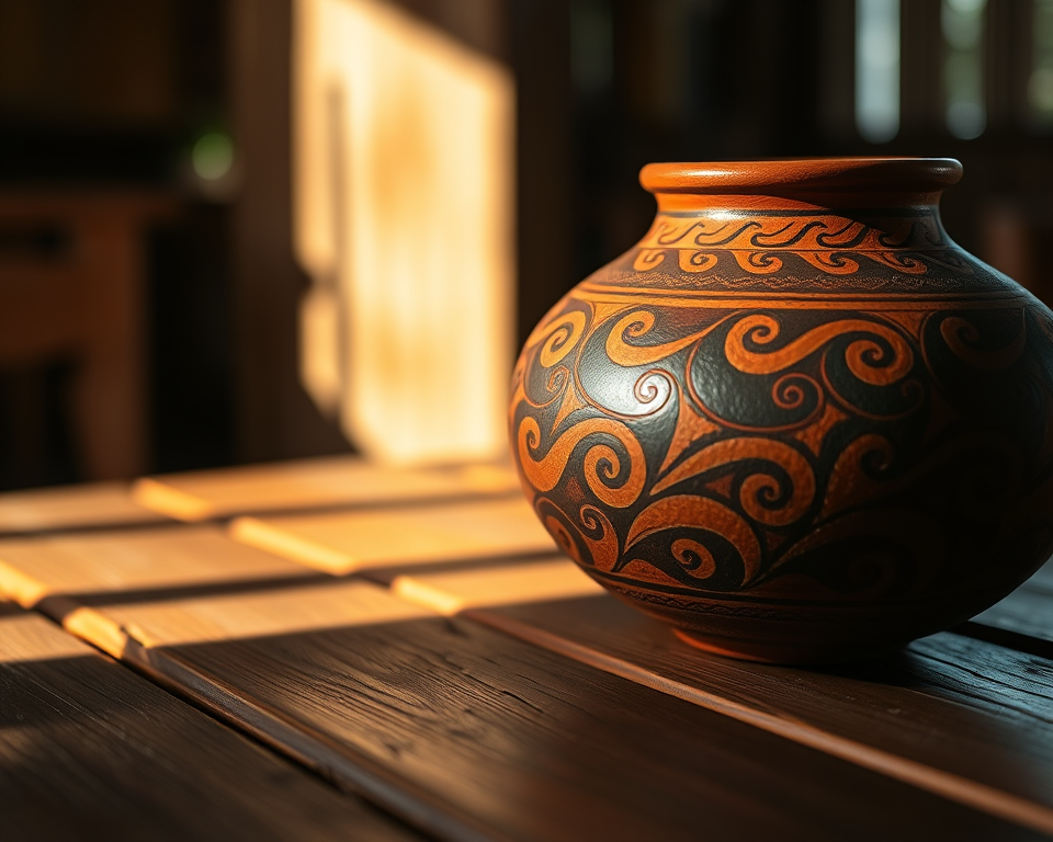 Image of Exploring the Rich History of Lapita Pottery