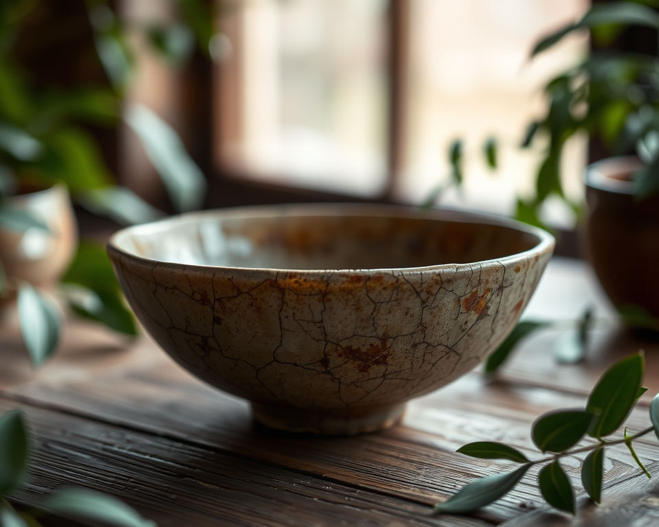 Image of Exploring the Roots and Techniques of Kurinuki Pottery