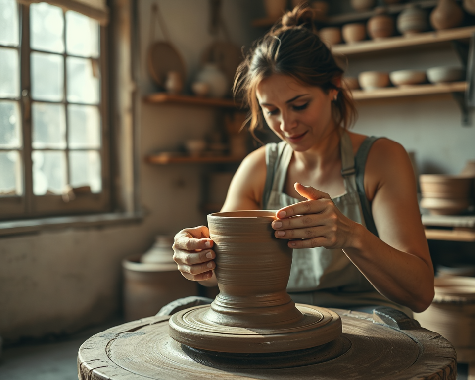 Image of How Long Does Pottery Really Take? Find Out Now!