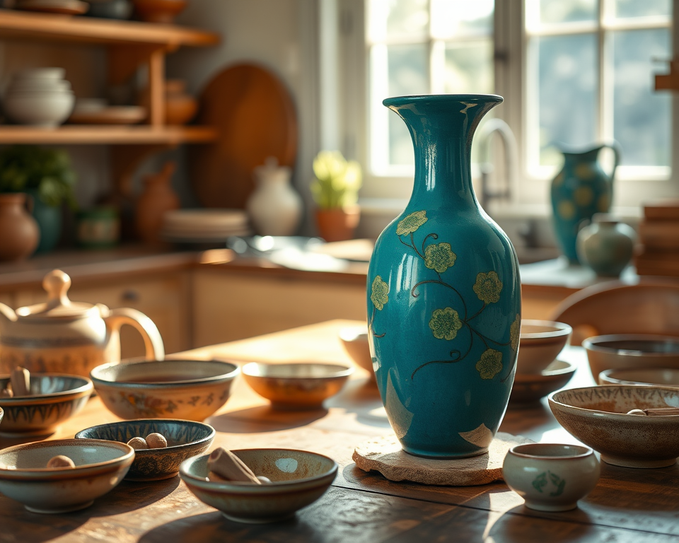 Image of Identifying Lead in Pottery: Essential Tips for Safety