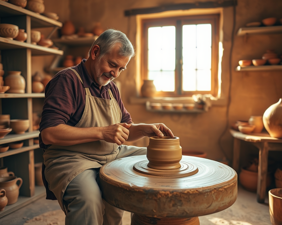 Image of Is Pottery Surprisingly Challenging? Here’s the Truth