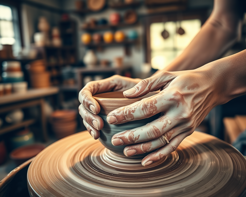 Image of Pricing Insights: How Much You Pay at Local Pottery Studios