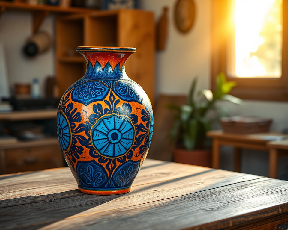 Image of Protect Your Pottery: Easy Sealing Methods Without Glaze