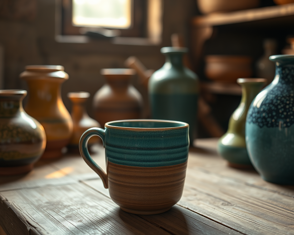 Image of Smart Shopping for Pottery: Essential Cost Insights