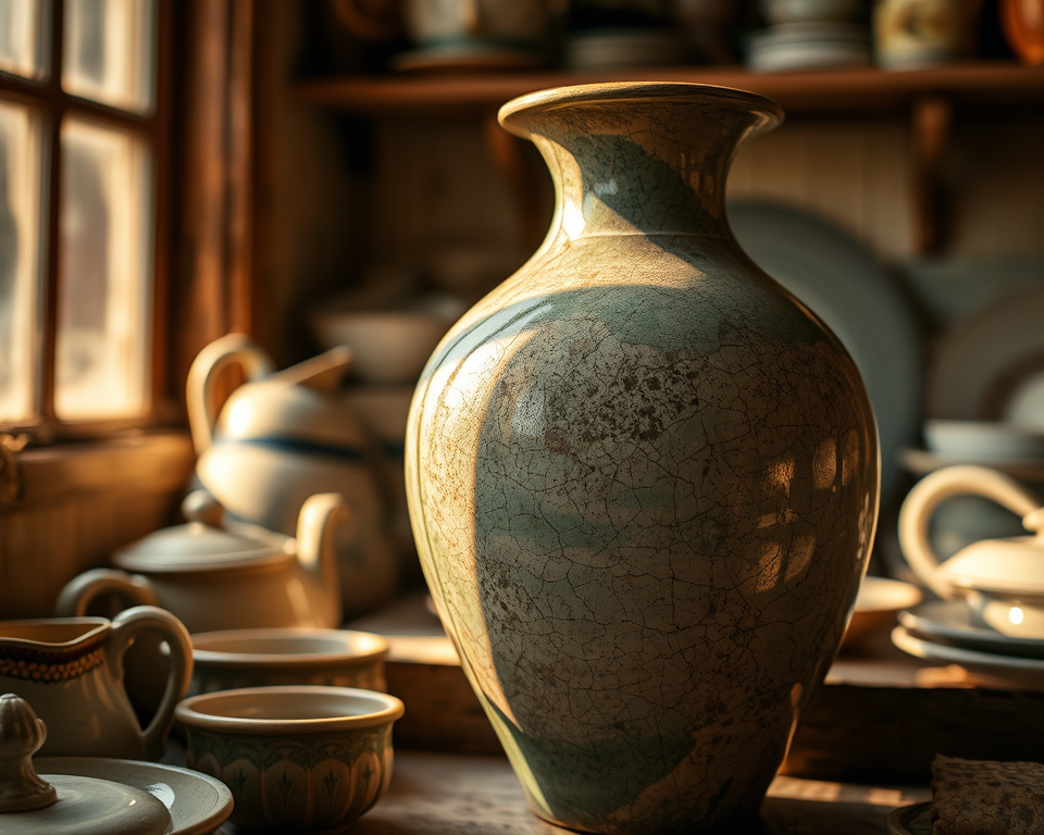 Image of Spotting Age in Pottery: Quick Tips and Tricks
