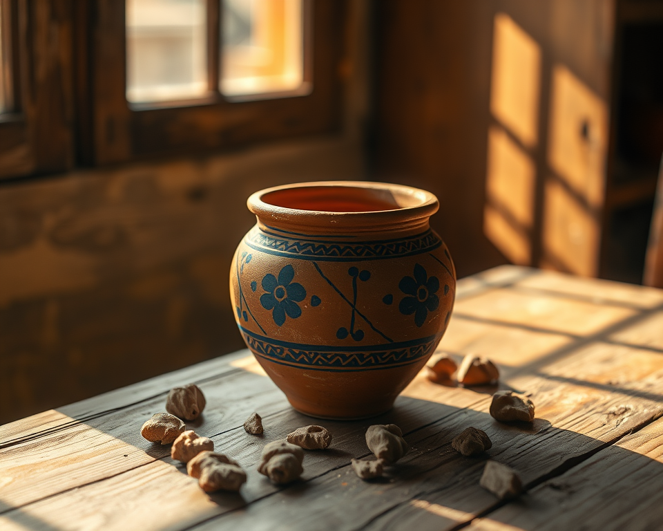 Image of The Fascinating History of Pottery Across Cultures