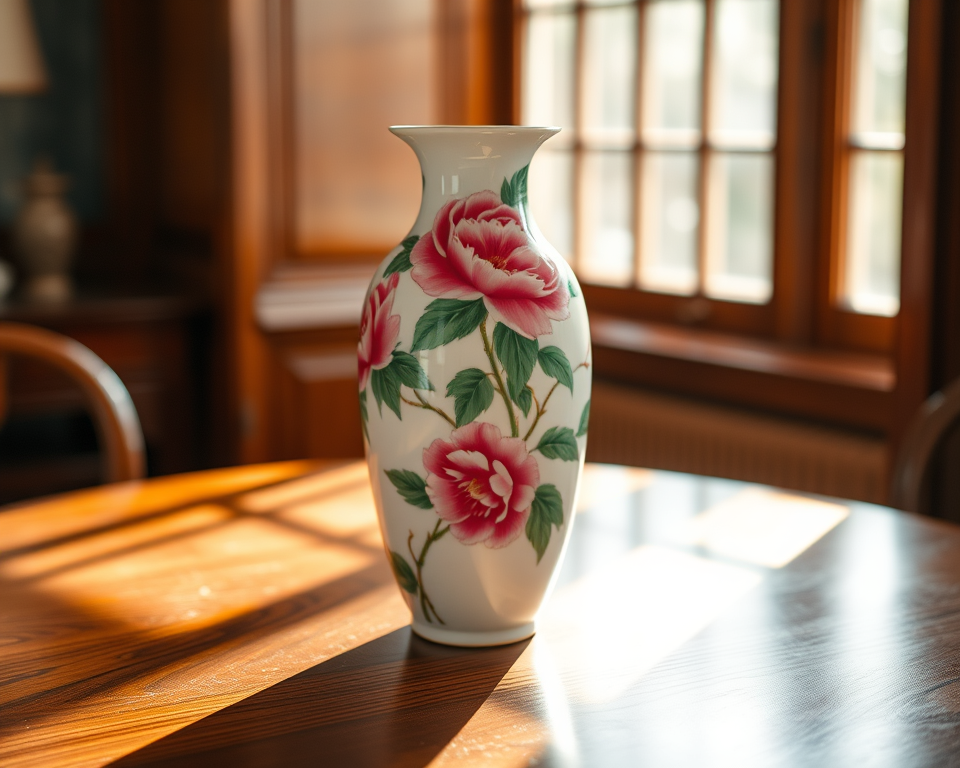 Image of Understanding Fine Pottery: What You Need to Know