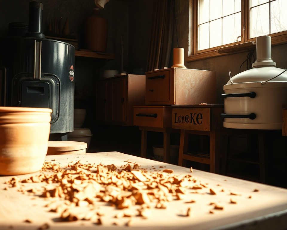 Image of What You Need to Pay for a Pottery Oven Today
