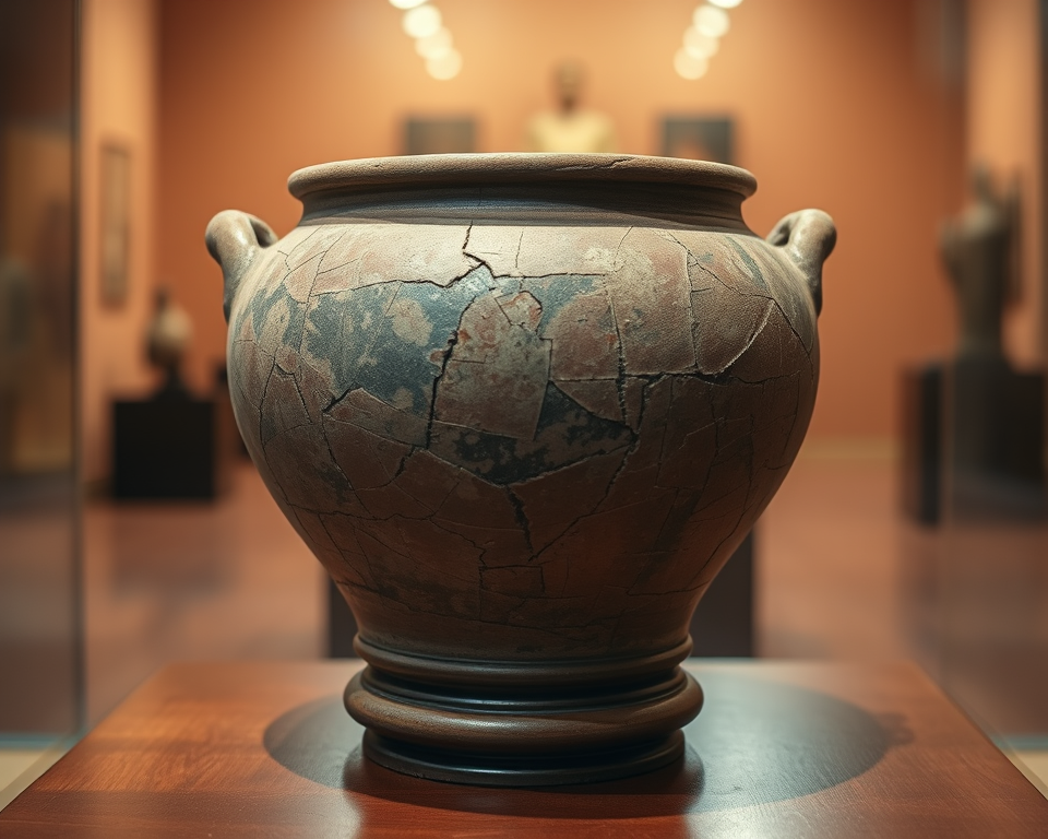 Image of Why Pottery Plays a Vital Role in Understanding History