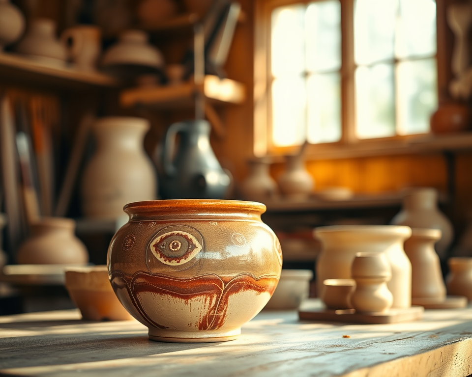 Image of Why Twice Firing Pottery Elevates Your Craft
